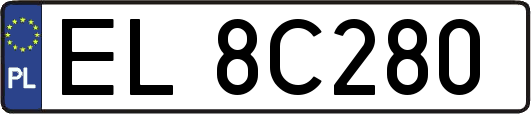 EL8C280