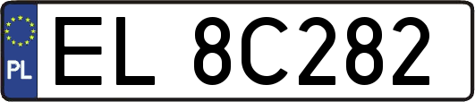 EL8C282