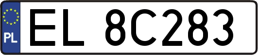 EL8C283