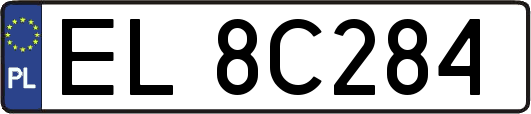 EL8C284