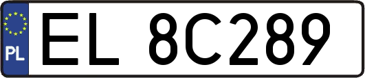 EL8C289