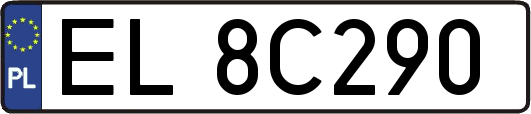 EL8C290