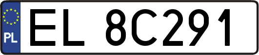 EL8C291