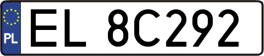 EL8C292