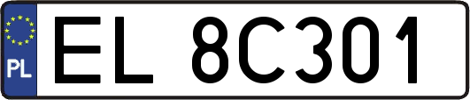 EL8C301