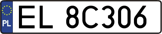 EL8C306