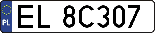 EL8C307