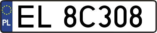 EL8C308