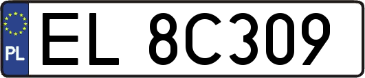 EL8C309