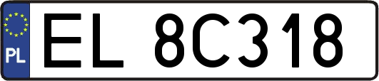 EL8C318