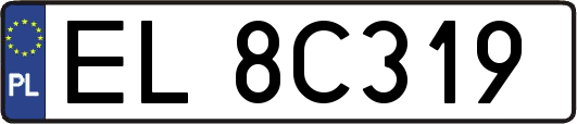 EL8C319