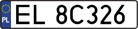 EL8C326