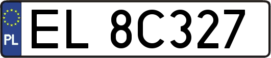 EL8C327