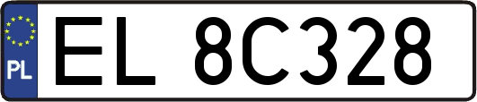 EL8C328