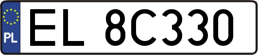 EL8C330
