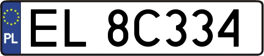 EL8C334
