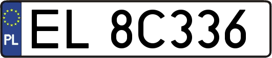 EL8C336