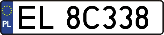 EL8C338