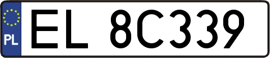 EL8C339