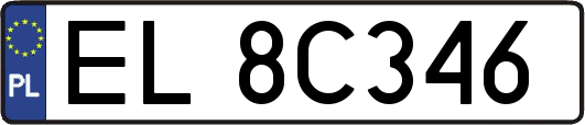 EL8C346