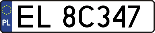 EL8C347