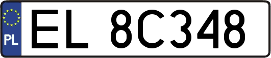 EL8C348