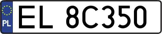 EL8C350