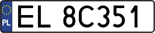 EL8C351