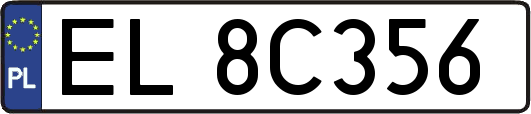 EL8C356