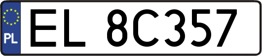 EL8C357
