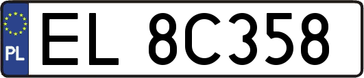 EL8C358