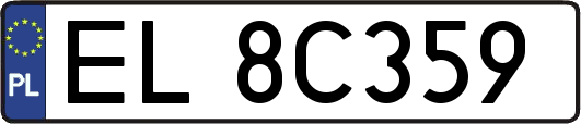 EL8C359
