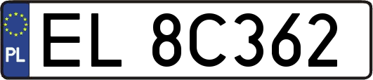 EL8C362