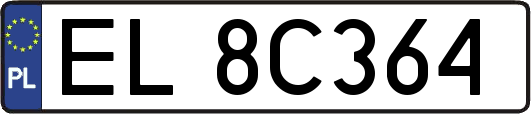 EL8C364