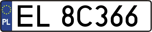 EL8C366