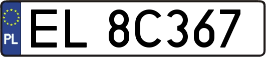 EL8C367