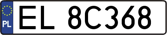 EL8C368