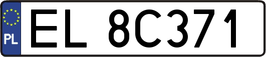 EL8C371