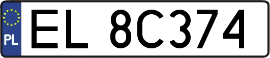 EL8C374
