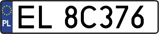 EL8C376