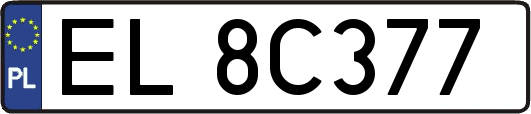 EL8C377