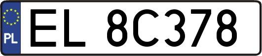 EL8C378