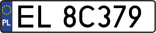 EL8C379