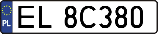 EL8C380