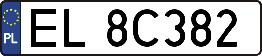 EL8C382