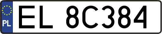 EL8C384
