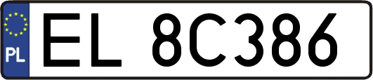 EL8C386