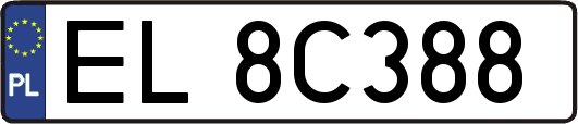 EL8C388
