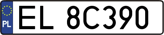 EL8C390