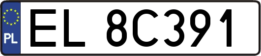 EL8C391